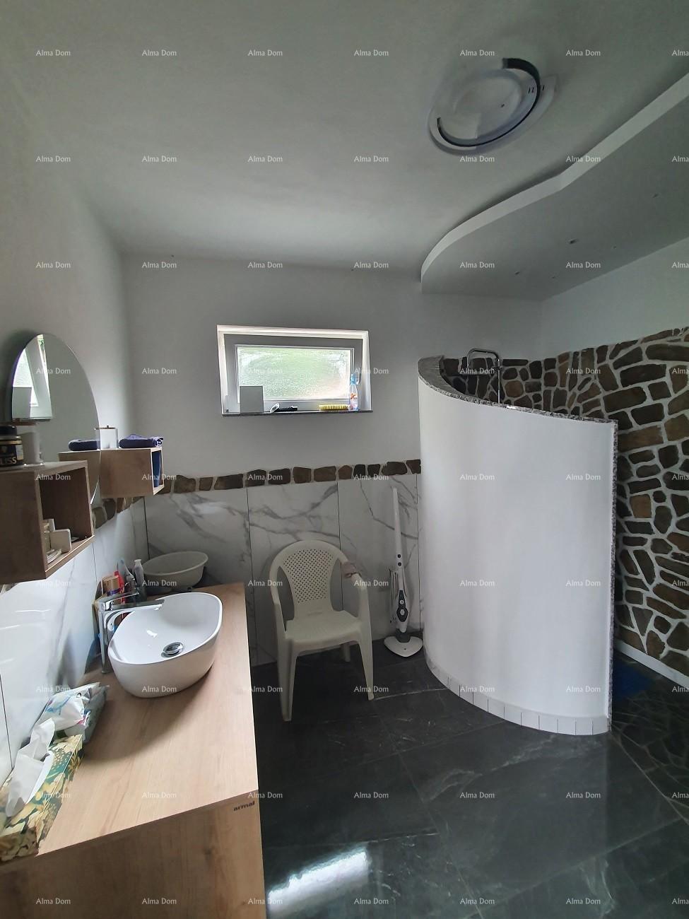 Casa In vendita - ISTARSKA KRšAN