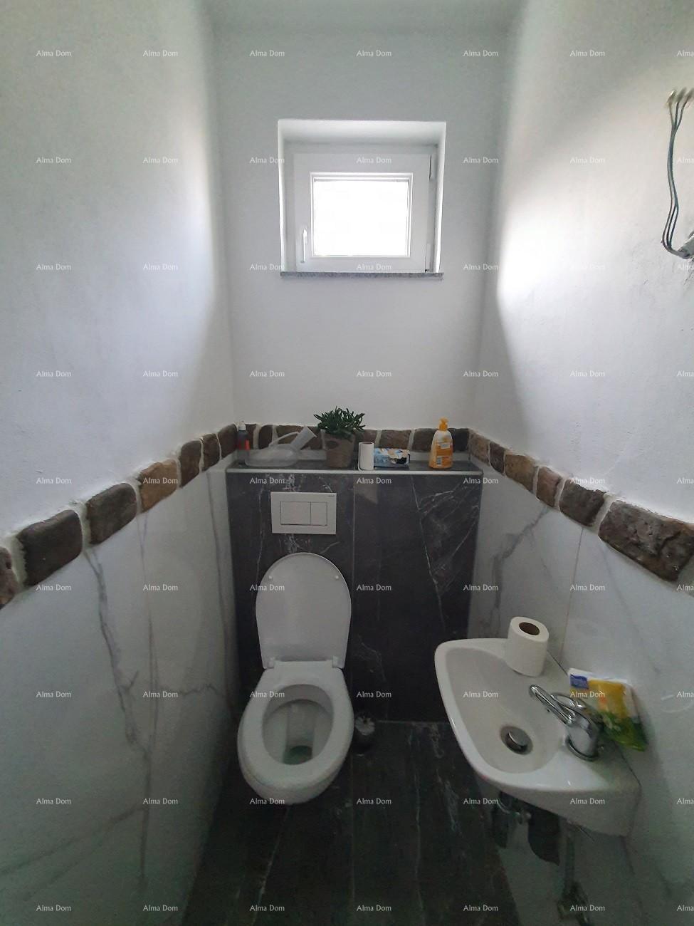 Casa In vendita - ISTARSKA KRšAN