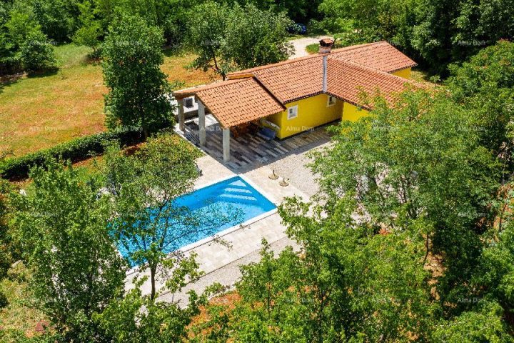 Hiša na predaj 198 m² – Labin