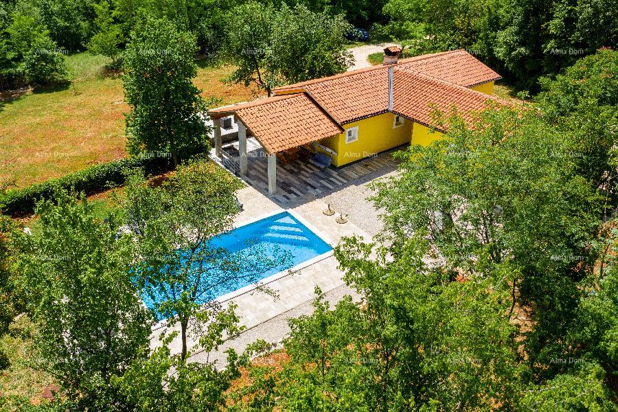 House For sale - Istarska Labin - foto 1/18