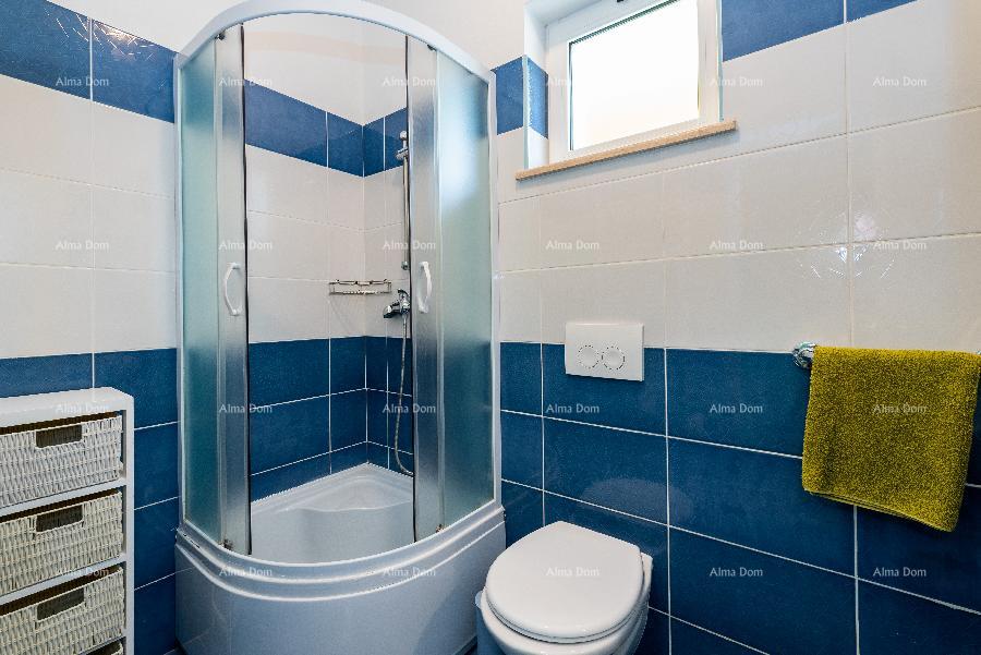 House For sale - ISTARSKA LABIN