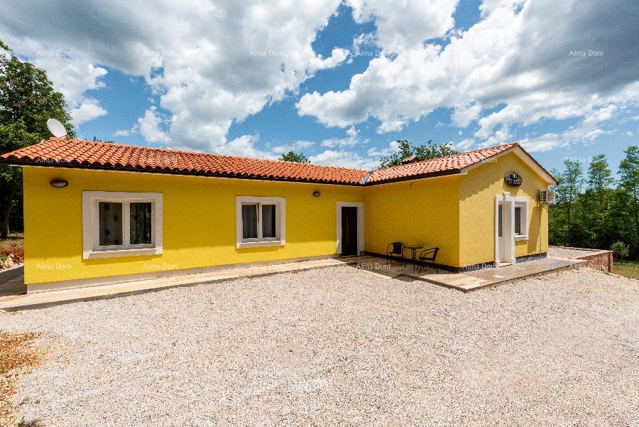 House For sale - ISTARSKA LABIN