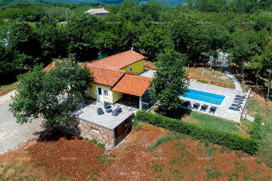 House For sale - Istarska Labin - foto 2/18