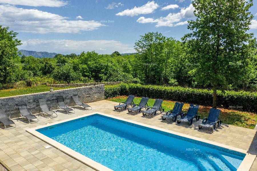 House For sale - Istarska Labin - foto 4/18