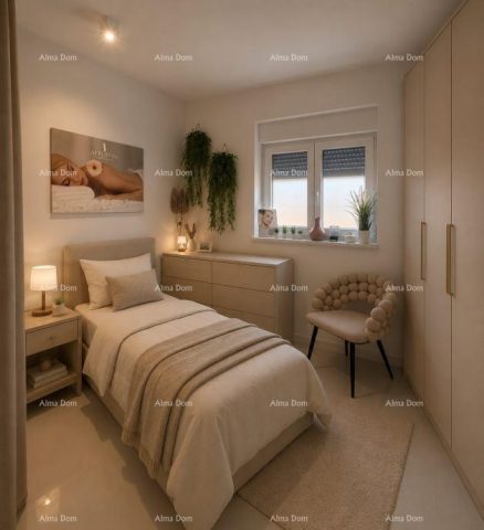 Flat For sale - Istarska Pula - foto 4/5