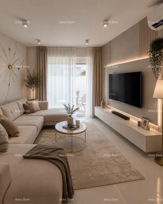 Apartment Zu verkaufen - Istarska Pula - foto 1/5