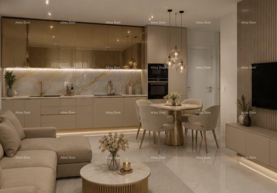 Apartment Zu verkaufen - Istarska Pula - foto 2/5