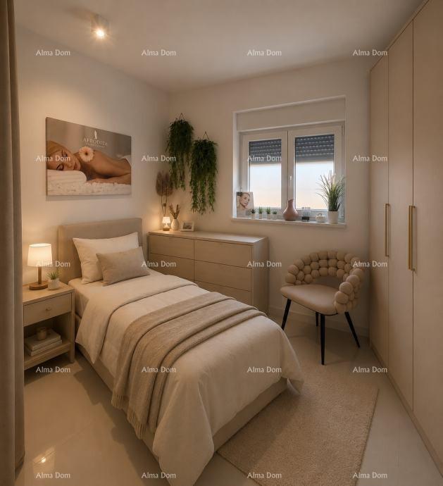 Apartment Zu verkaufen - Istarska Pula - foto 4/5