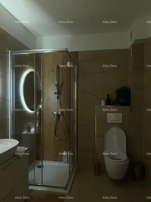 Appartement À vendre - ISTARSKA Pula