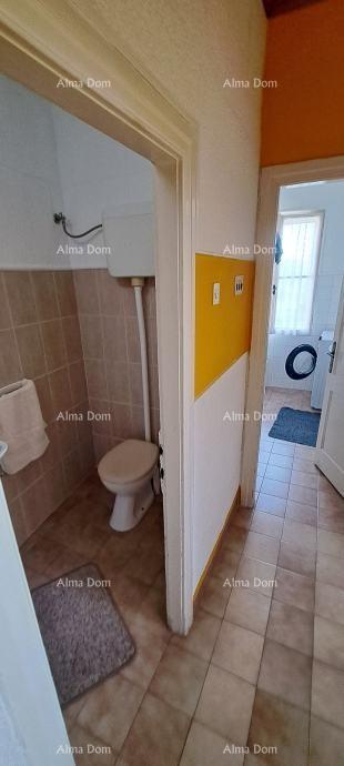 Kuća Na prodaju - ISTARSKA VODNJAN
