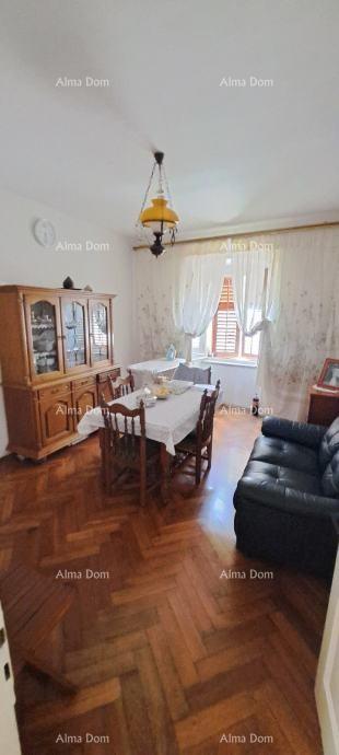 Kuća Na prodaju - ISTARSKA VODNJAN