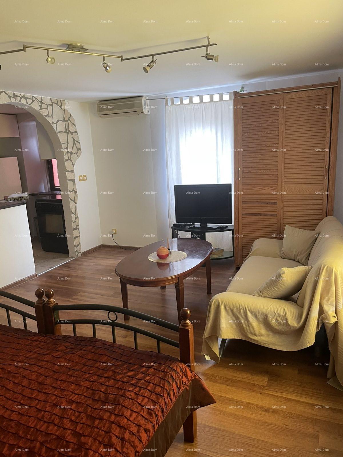 Apartment Zu verkaufen - ISTARSKA PULA