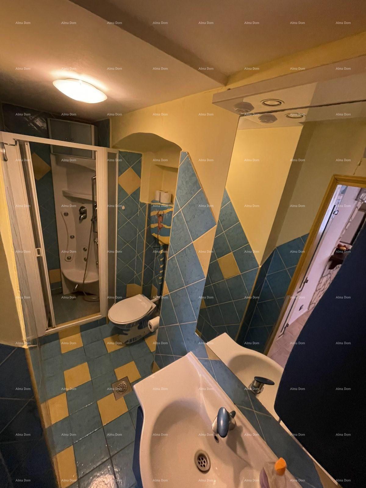 Apartment Zu verkaufen - ISTARSKA PULA