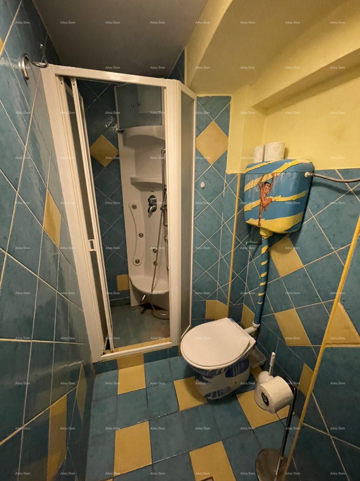 Apartment Zu verkaufen - ISTARSKA PULA