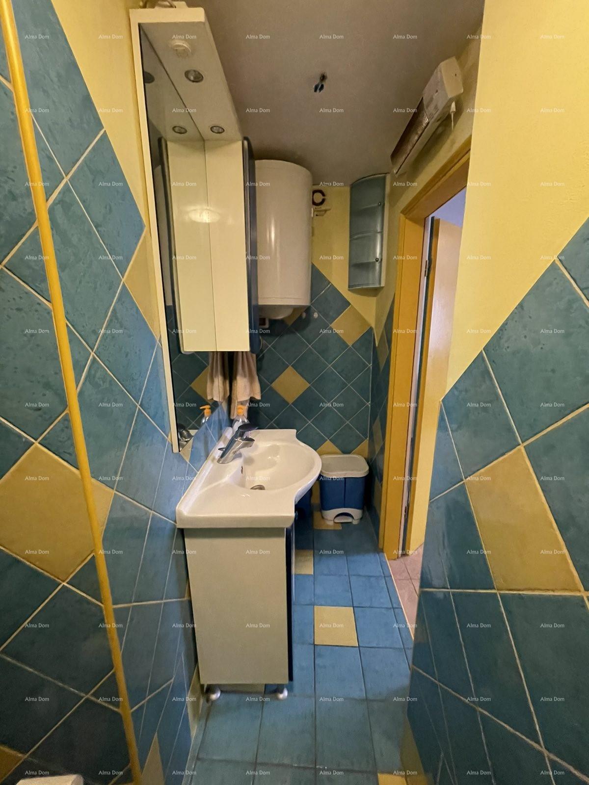 Apartment Zu verkaufen - ISTARSKA PULA