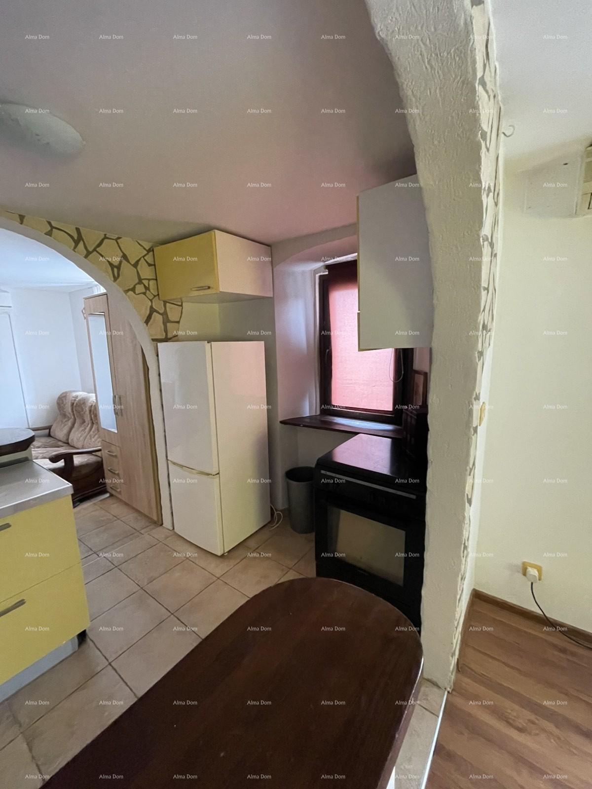 Apartment Zu verkaufen - ISTARSKA PULA