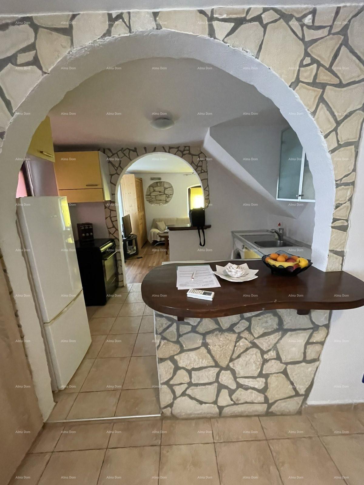 Apartment Zu verkaufen - ISTARSKA PULA