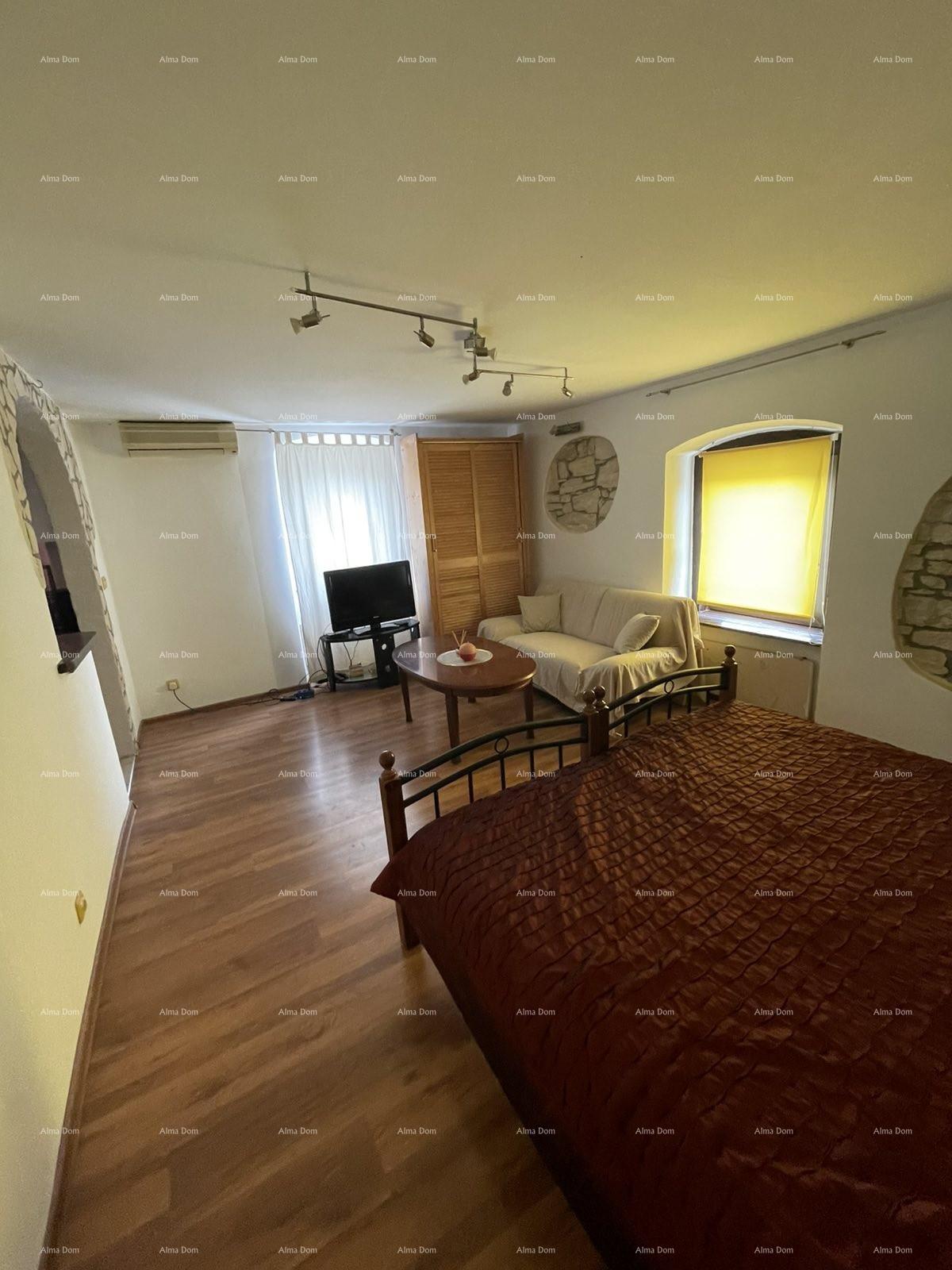 Apartment Zu verkaufen - ISTARSKA PULA