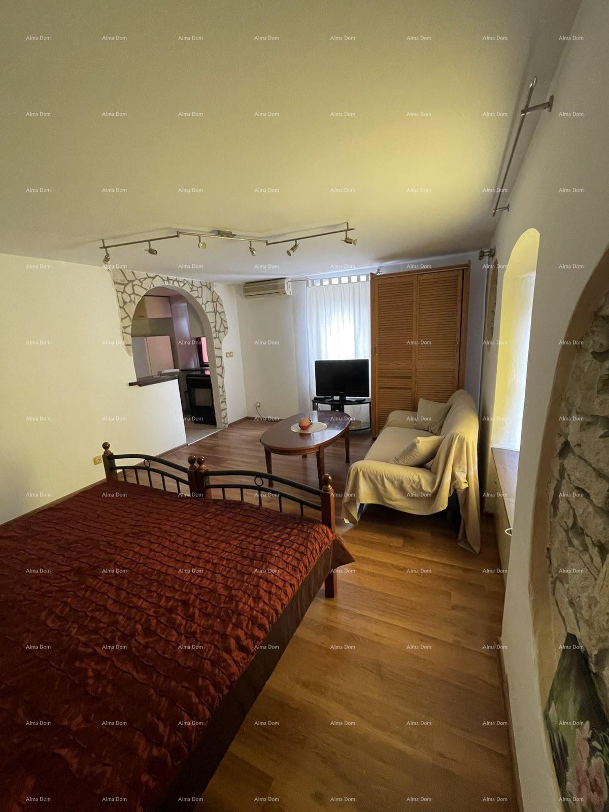 Apartment Zu verkaufen - ISTARSKA PULA