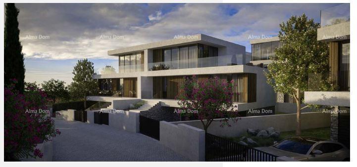 Maison À vendre - ISTARSKA UMAG