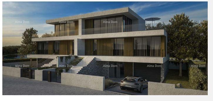 Maison À vendre - ISTARSKA UMAG