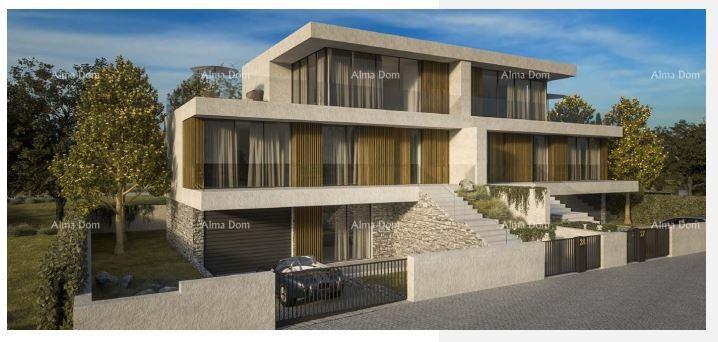 Maison À vendre - ISTARSKA UMAG