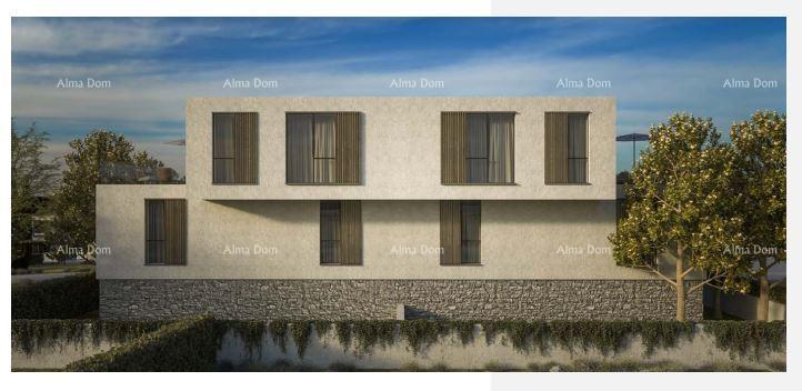 Maison À vendre - ISTARSKA UMAG