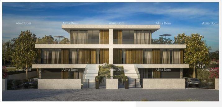 Maison À vendre - ISTARSKA UMAG