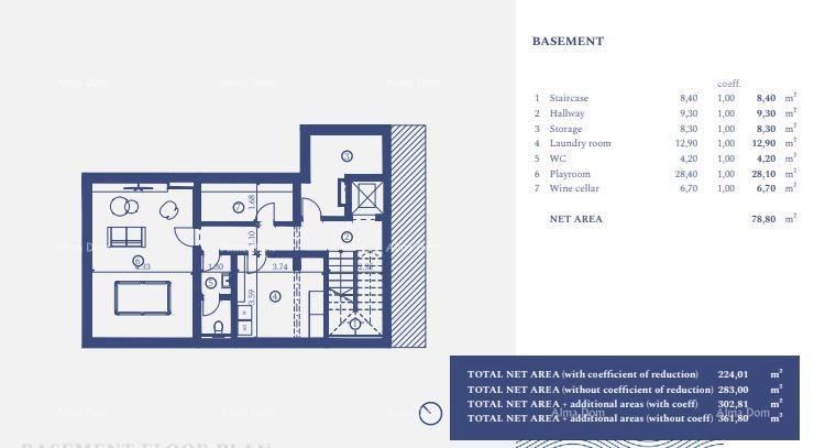 Maison À vendre - ISTARSKA UMAG