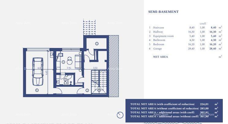 Maison À vendre - ISTARSKA UMAG