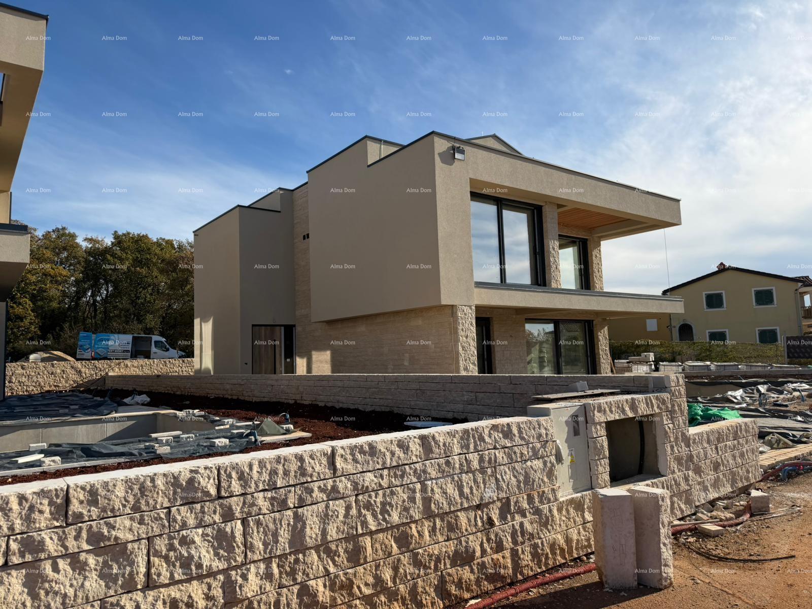 Haus Zu verkaufen - ISTARSKA UMAG