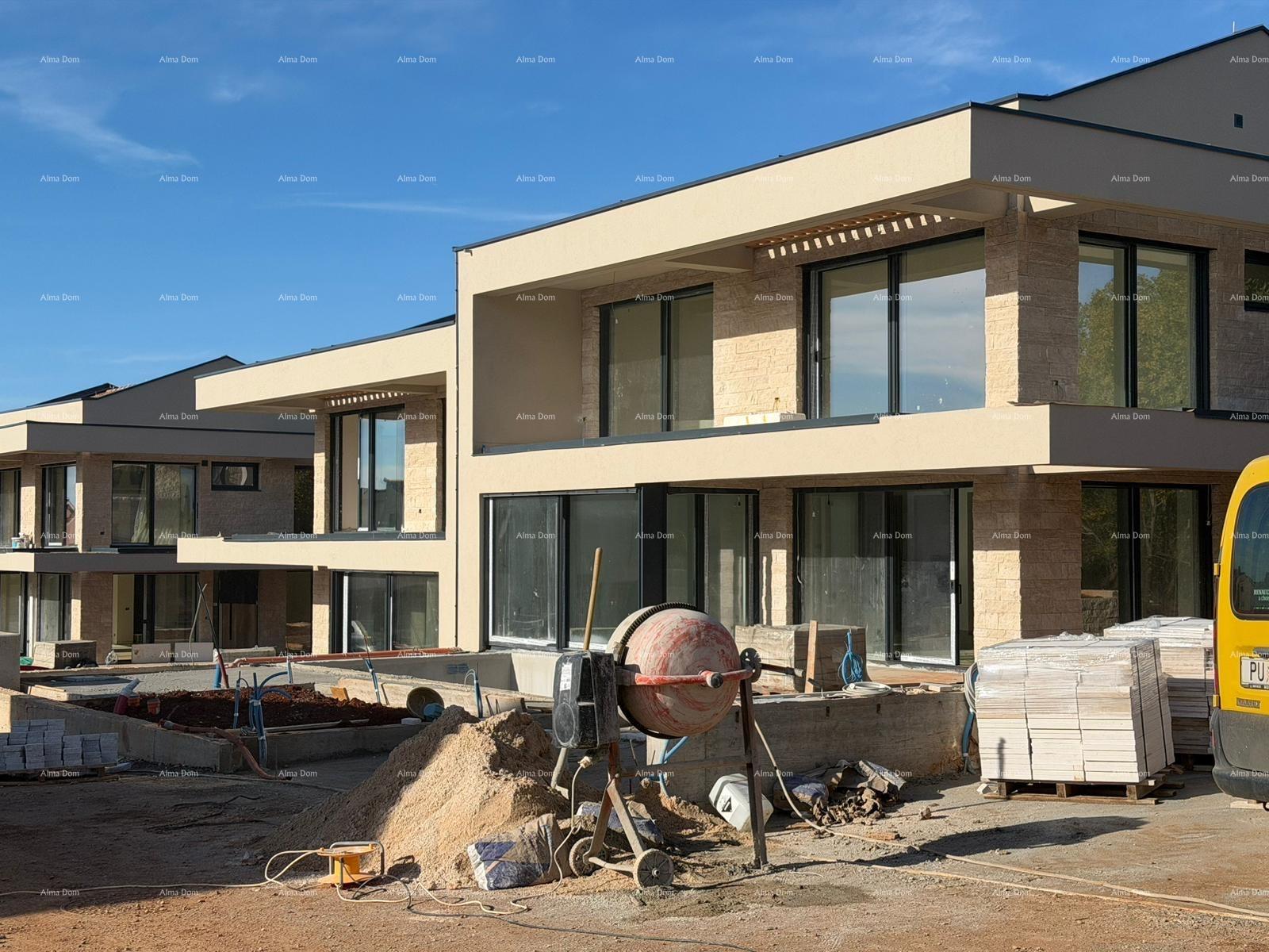 Haus Zu verkaufen - ISTARSKA UMAG