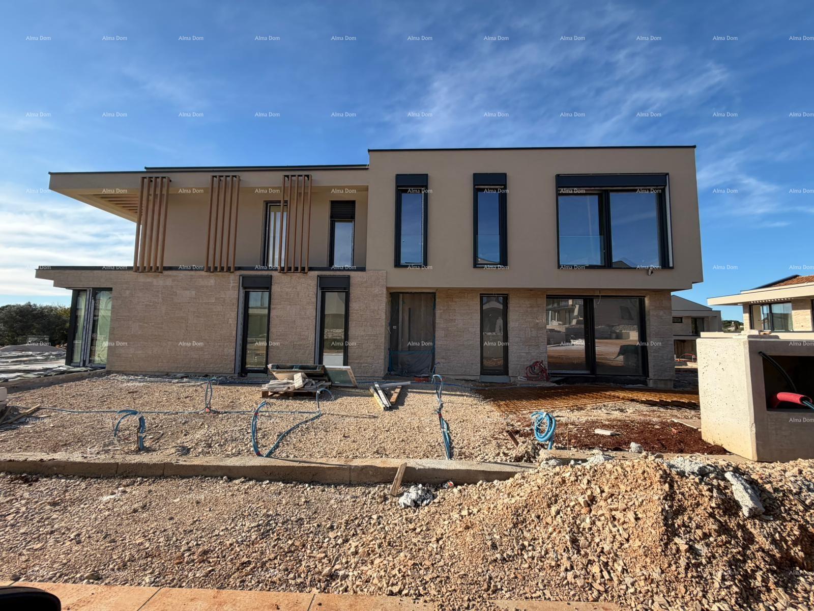 Haus Zu verkaufen - ISTARSKA UMAG