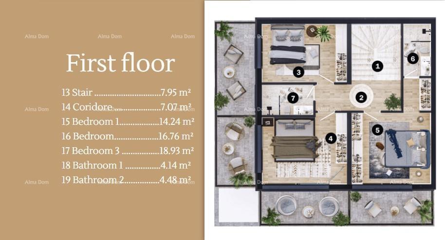 Haus Zu verkaufen - Istarska Umag - foto 3/24