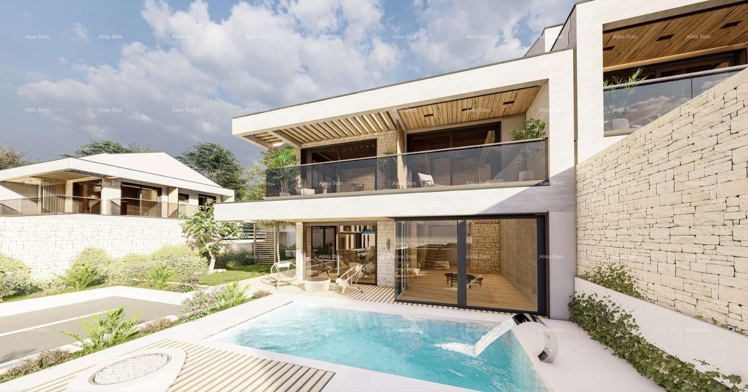 Haus Zu verkaufen - Istarska Umag - foto 5/24