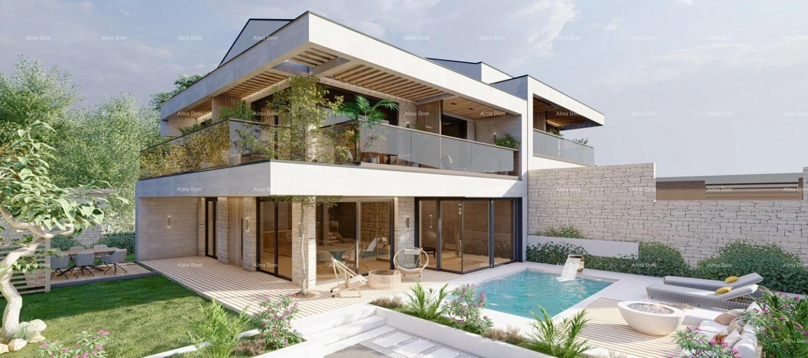 Haus Zu verkaufen - ISTARSKA UMAG
