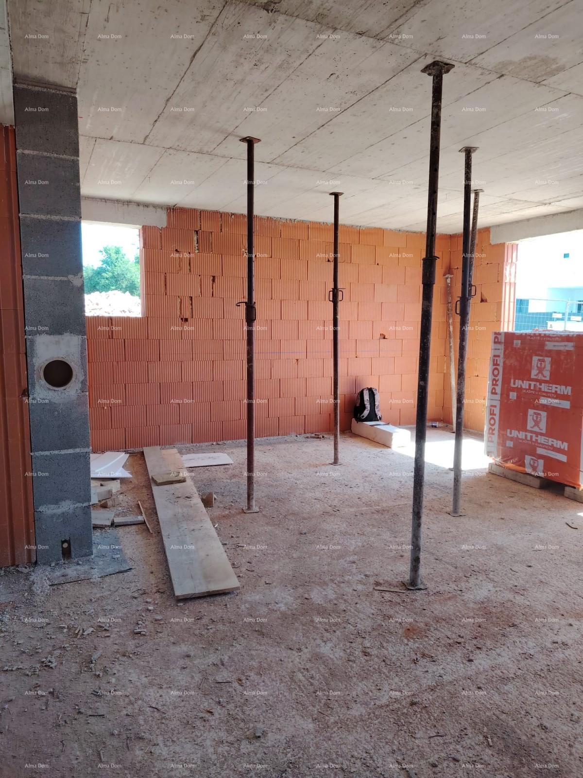 Apartment Zu verkaufen - ISTARSKA PULA