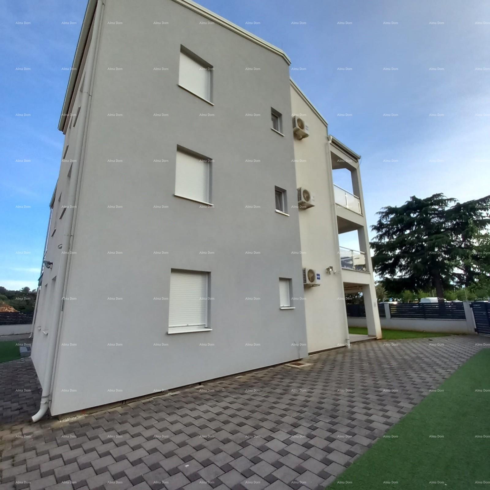 Appartement À vendre - Istarska Fažana - foto 1/15