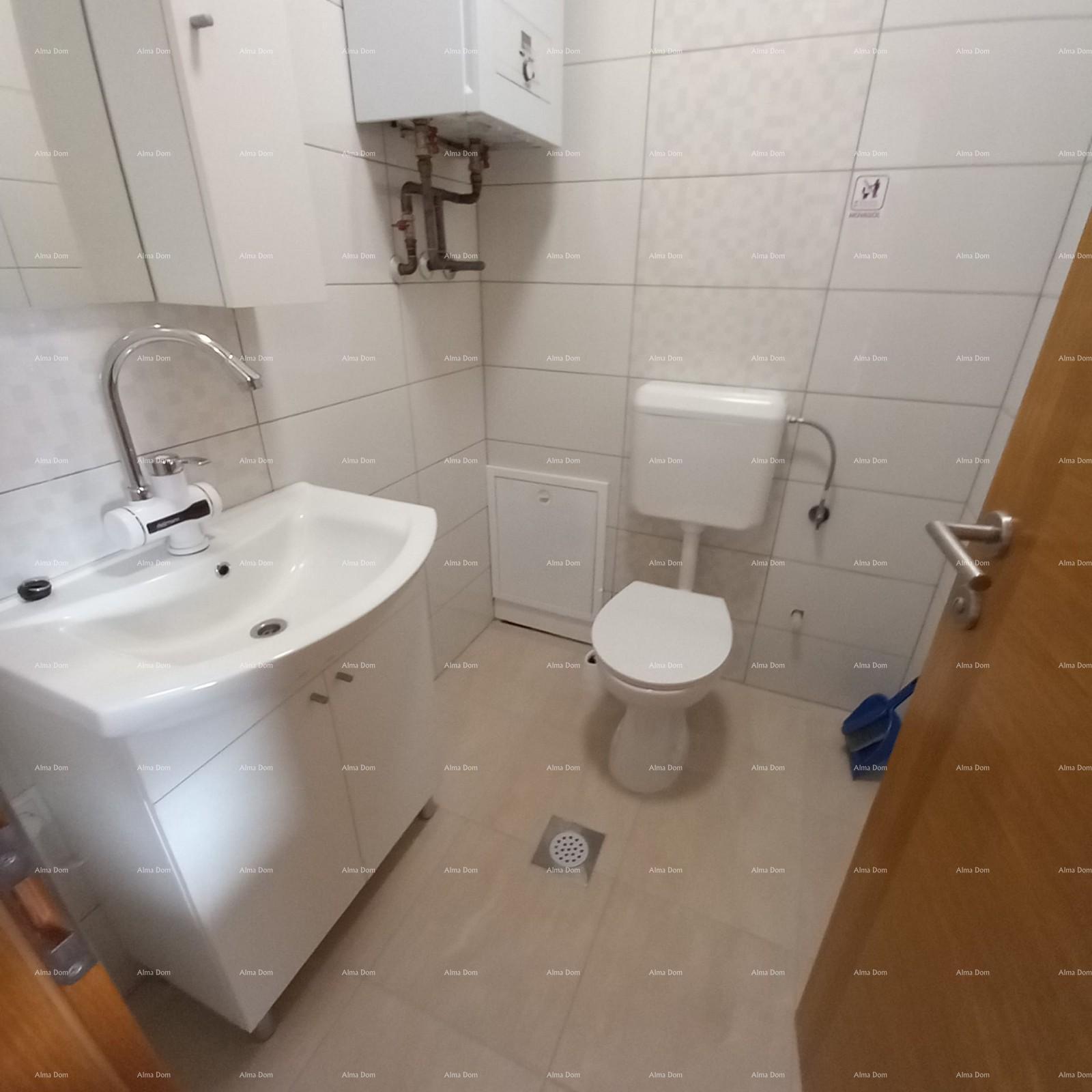 Appartement À vendre - ISTARSKA FAžANA