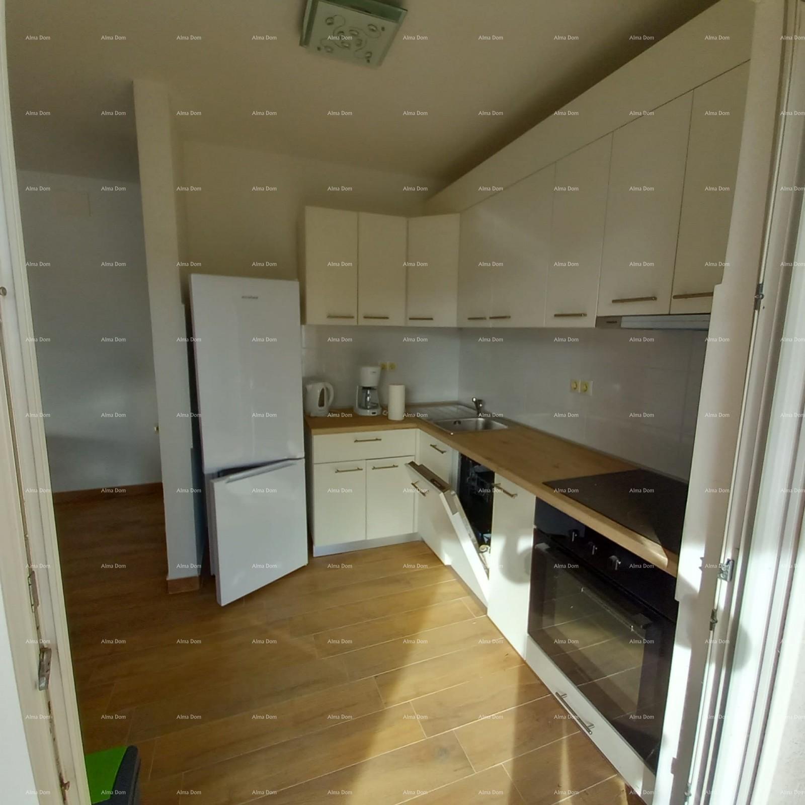 Appartement À vendre - ISTARSKA FAžANA