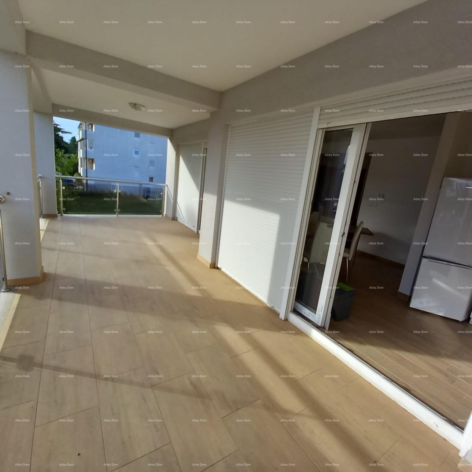 Appartement À vendre - ISTARSKA FAžANA