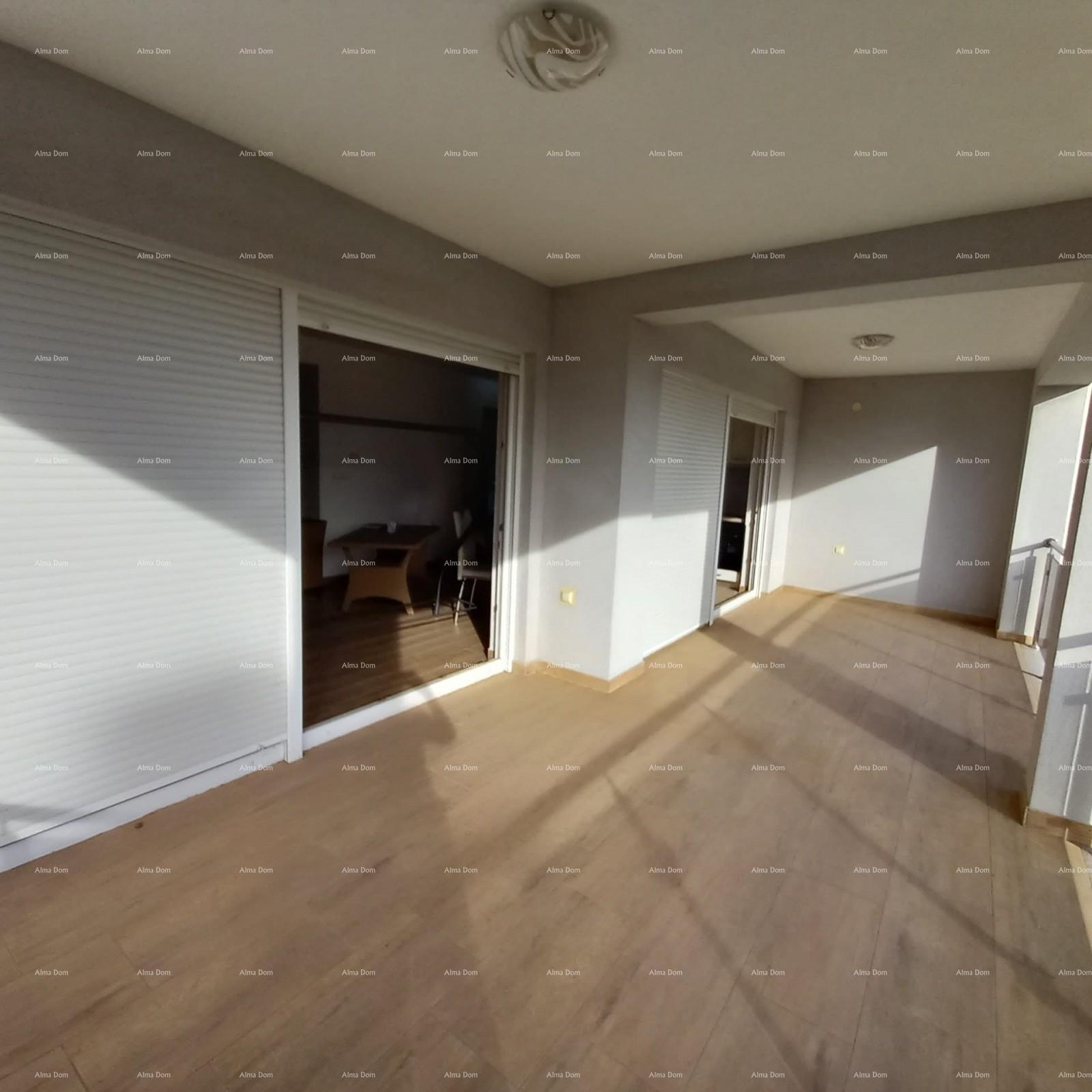 Appartement À vendre - ISTARSKA FAžANA