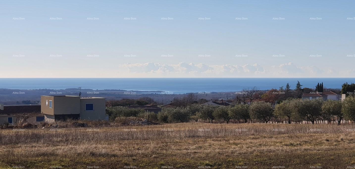 Haus Zu verkaufen - ISTARSKA Kaštelir-Labinci