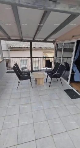Mieszkanie na sprzedaż 83 m² – Centar