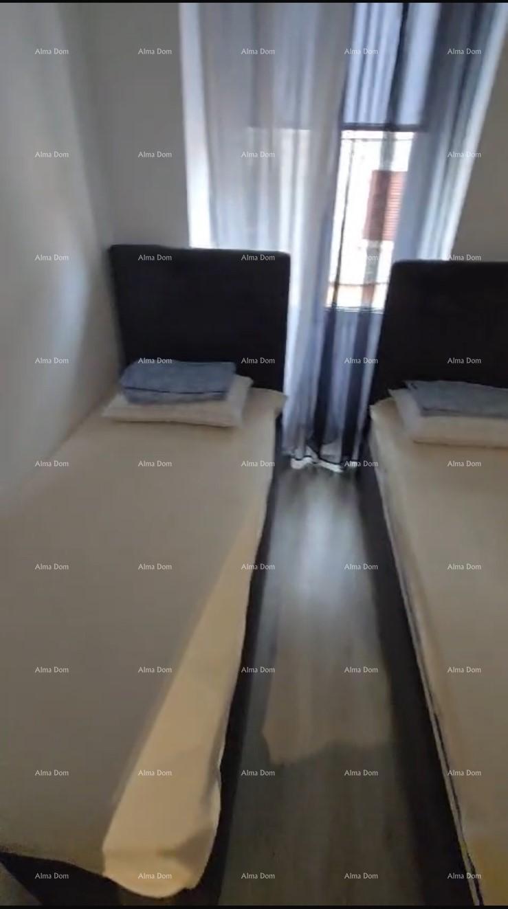 Apartment Zu verkaufen - ISTARSKA PULA