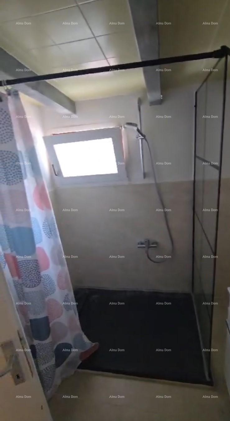 Apartma Naprodaj - ISTARSKA Pula
