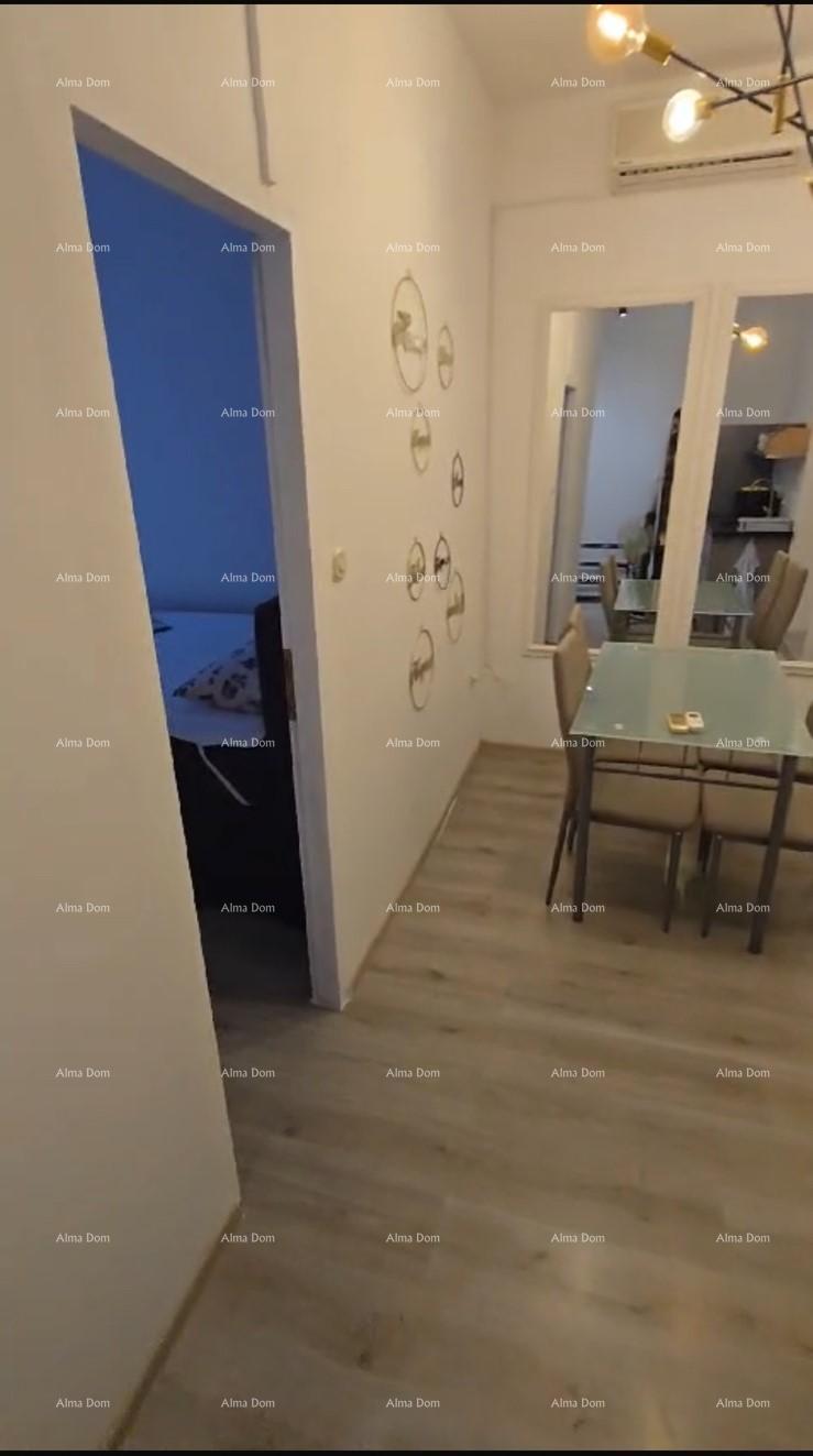Apartment Zu verkaufen - ISTARSKA PULA