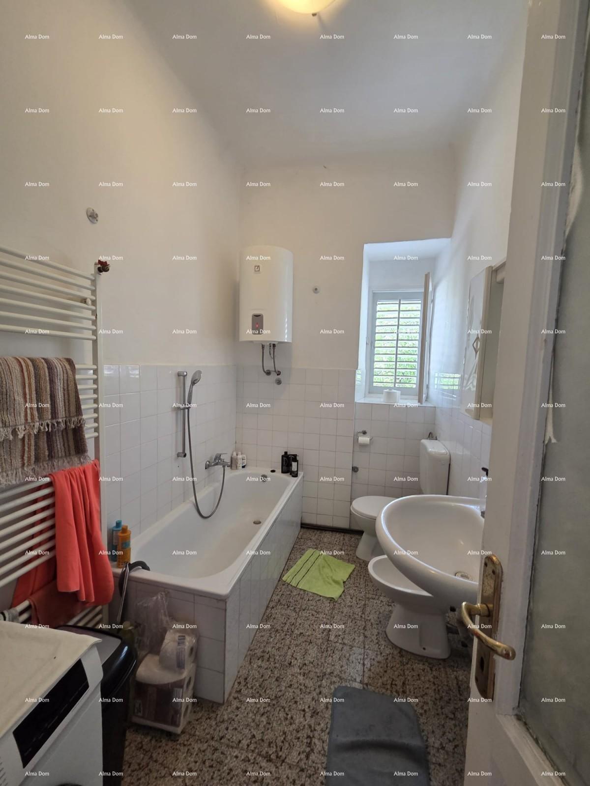 Apartment Zu verkaufen - ISTARSKA PULA