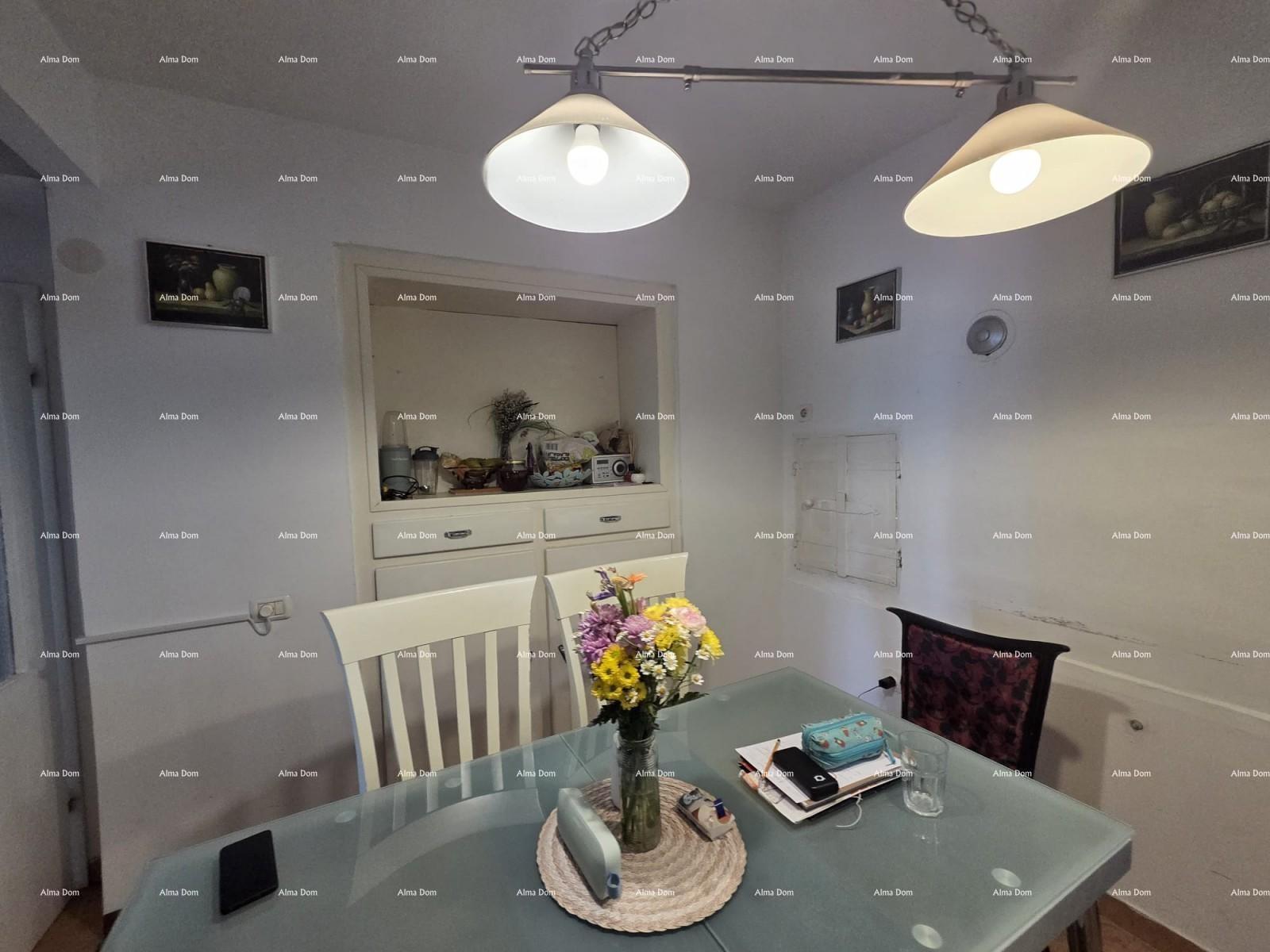 Apartment Zu verkaufen - ISTARSKA PULA