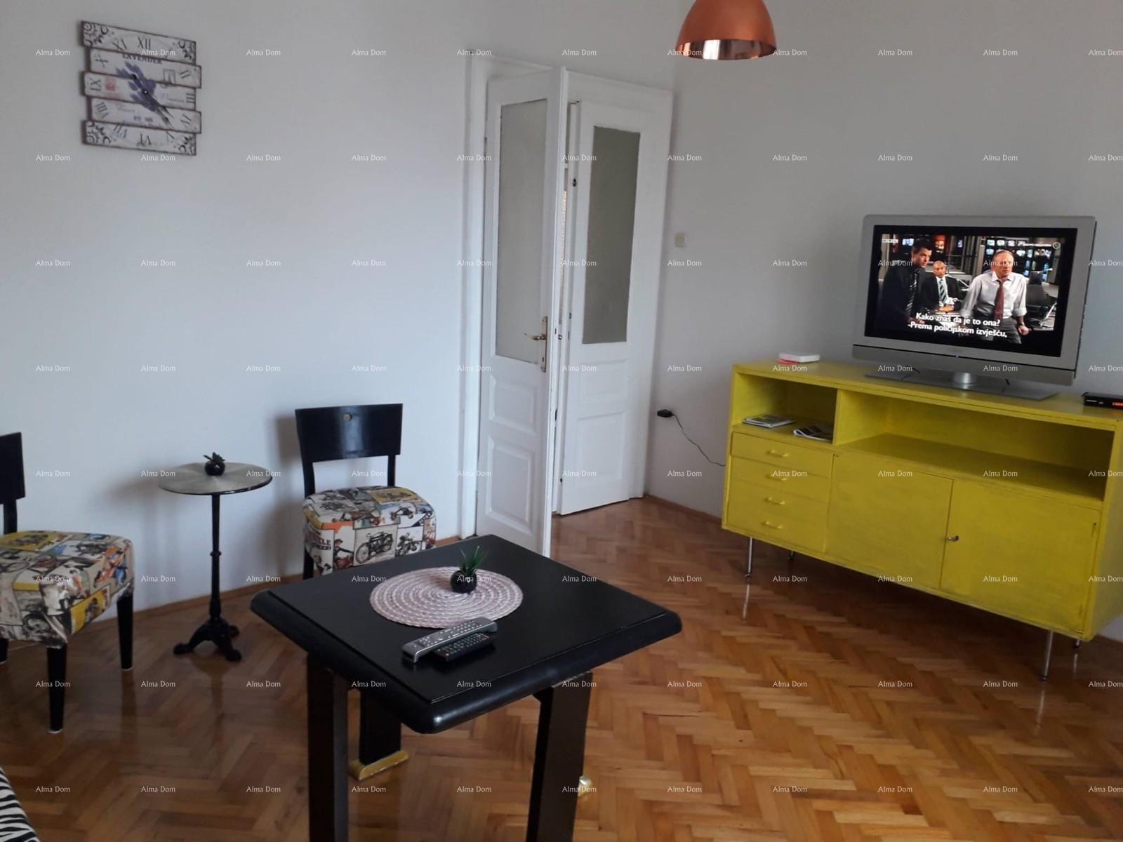 Apartment Zu verkaufen - ISTARSKA PULA